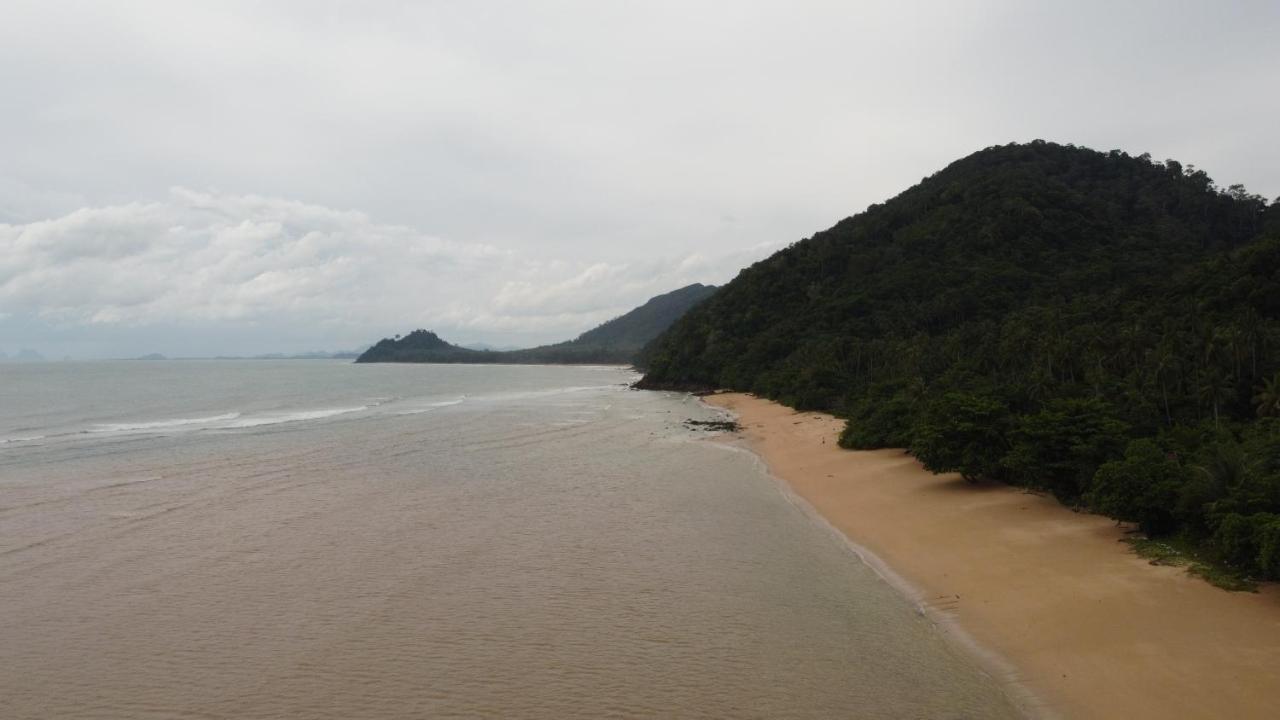 Le Dugong Libong Resort 외부 사진